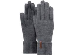 Guantes para Mujer BARTS Fine Knitted para Esquí (S)