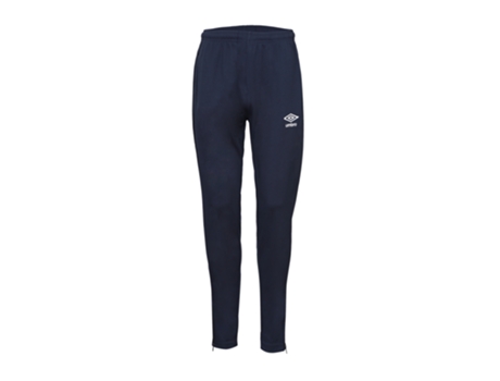 Pantalones para Mujer UMBRO Azul (Talla: L)