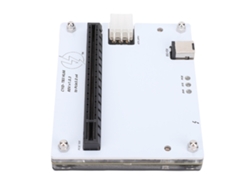 Dock Station De Tarjeta Gráfica Externa Usb4.0 Con Cable De Datos De 1m
