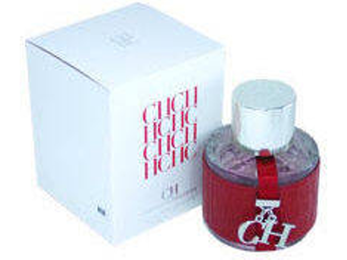 Perfume CAROLINA HERRERA CH Woman 50ml 1.7fl.oz (Eau de toilette)