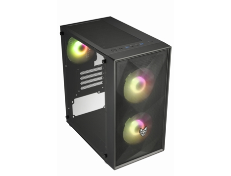 Desktop Gaming AURES GAMING REVOLUTION Kraken I137Kf Rtx47 I7 13700Kf Ddr5 32Gb Ssd 1Tb Rtx 4070-Wifi