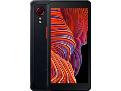 Smartphone SAMSUNG Xcover 5 G525F (5.3'' - 4 GB - 64 GB - Negro)
