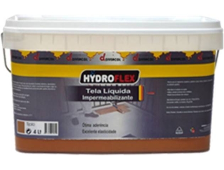 Hidroflex DIVERCOL Tela Neta