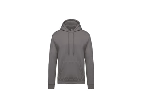 Sudadera con capucha KARIBAN (XS)