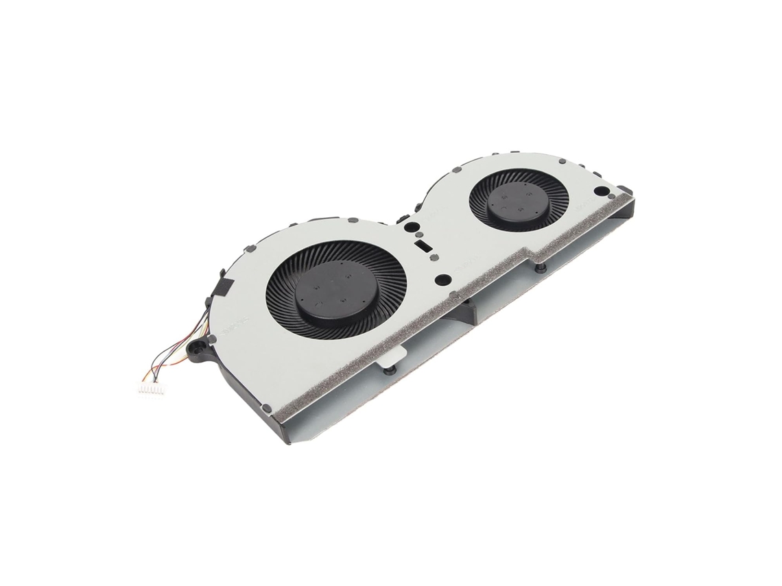 Ventilador De Refrigeración De La Cpu Del Portátil Reducido