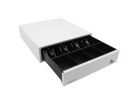 Cajón de efectivo aprox. Appcash33Wh