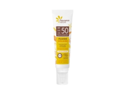 Fluido Solar Spf50 Cuerpo Y Cara Fleurance Nature 100ml