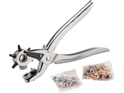 Alicate KWB Perforador-Plegador