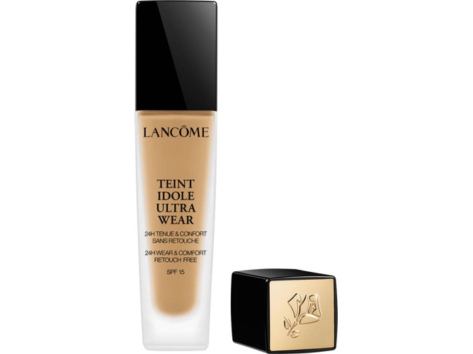 Base LANCÔME Frasco Dispensador Líquido (30 ml)