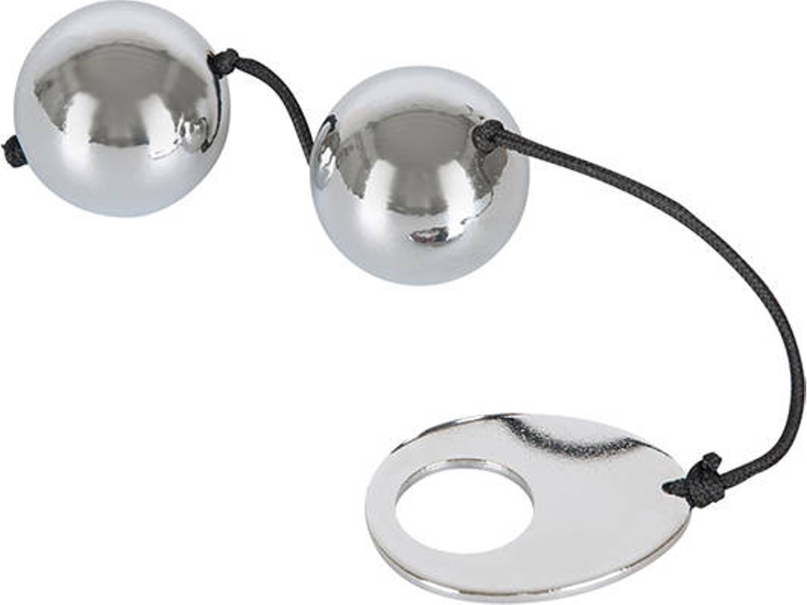 Estimulador BAD KITTY Metal Bad Kitty 110G