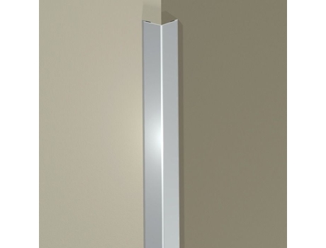 Esquinero Esquinero 3Ml 25X25Mm Aluminio 3M 1330100 00 DINAC