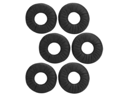 Almohadillas De Repuesto Para Auriculares Sony Mdr-zx100 Zx300 V150 V250 V300 V200 V100 V400