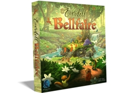 Expansion de Juego STARLING GAMES Everdell: Bellfaire (14 años)