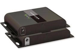 Extensor AV TECHLY IDATA EXTIP-383V