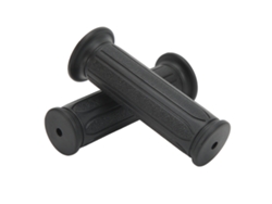 Luvas De Guidão De Bicicleta (antiderrapante E Absorção De Impacto)