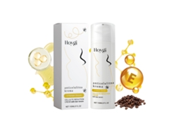 Crema quemagrasas con veneno de abeja Hoygi
