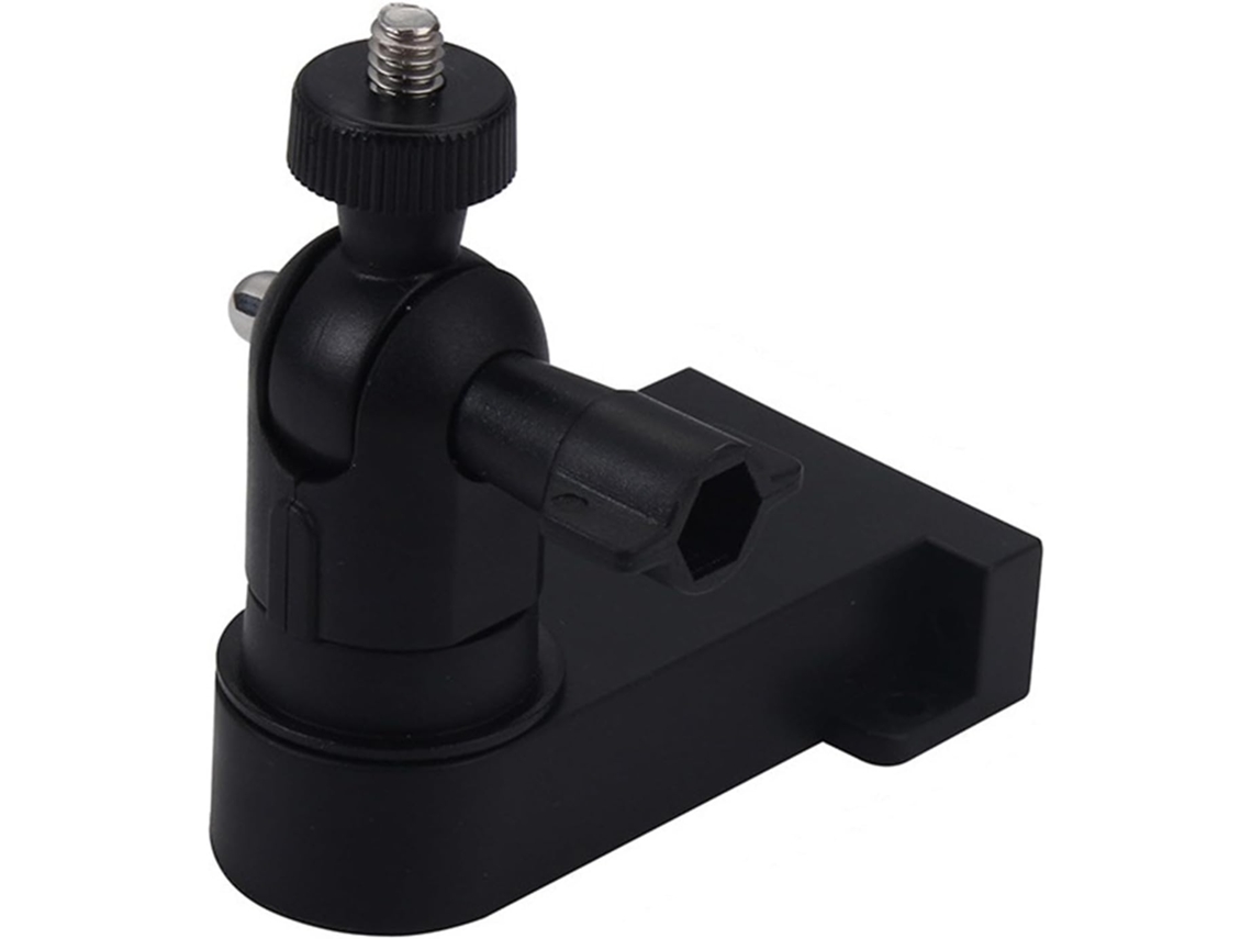 Montantes De Pared Innovadores Para Cámaras Exteriores: Fácil Instalación Y Mejor Rendimiento.