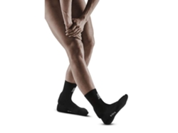 Calcetines De Compresión Para El Tendón De Aquiles De Mujer Cep Compression Ortho (3)