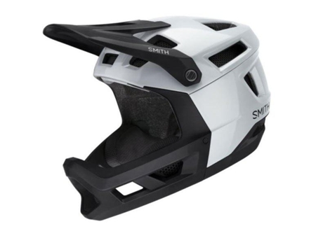 Casco SMITH Ca Phere Blanco/