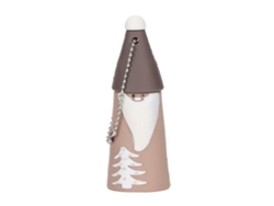 Pendrive Usb 2.0 64gb Santa Claus Diseño Cute Almacenamiento Móvil Compatibilidad Fuerte Gris