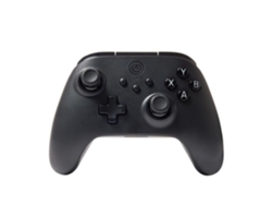 Mando inalámbrico Powera para PC, color negro