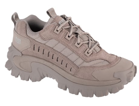 Botas de Hombre CATERPILLAR Piel Marrón (46)