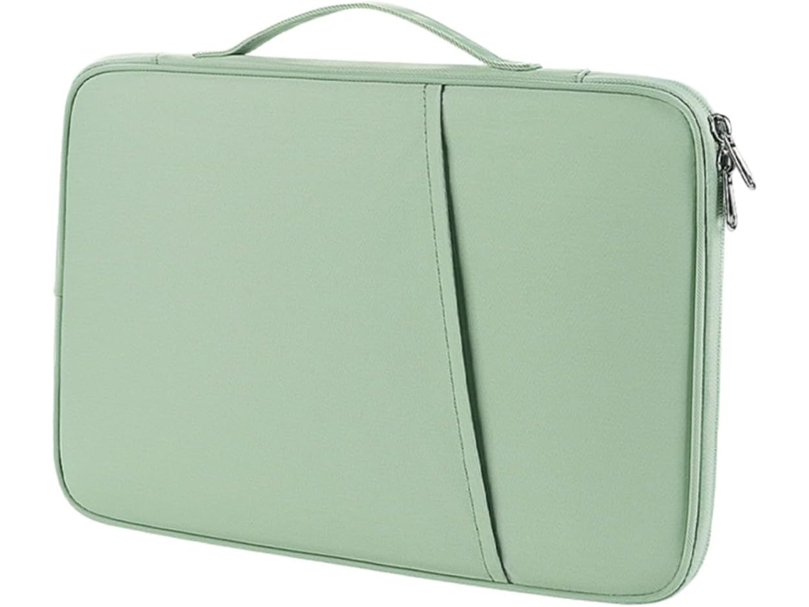 Bolsa Para Tablet Nuobesty Em Nylon Resistente, Estojo Organizador Com Alça De Transporte, Ideal Para Viagens.