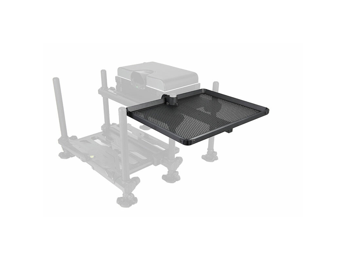 Soporte de plato lateral MATRIX self