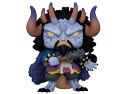 Figura Pop Super One Piece Kaido B.active