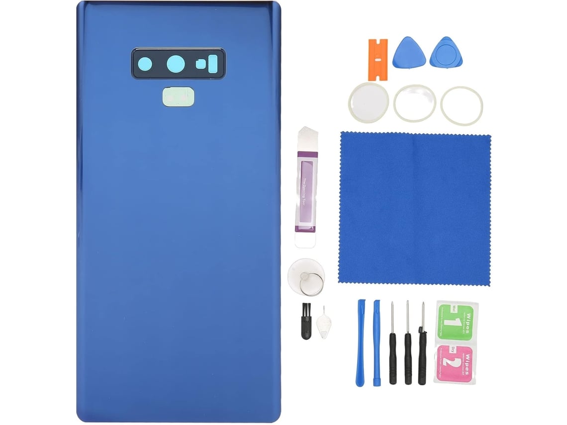 Tapa Trasera De Cristal Para Note Sm N960, Repuesto De Alta Calidad.