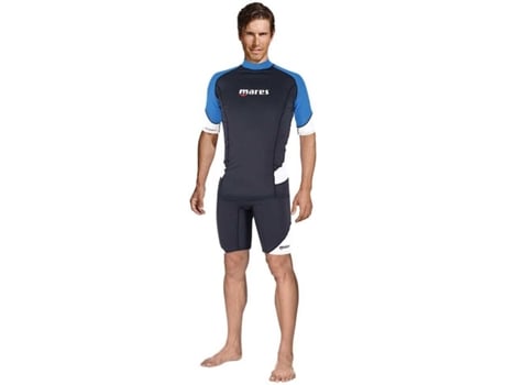Rash Guard MARES Trilastic (M)