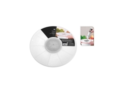 Tapa Antisalpicaduras Ø30cm 314413970 Excellent Houseware