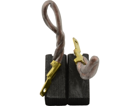 Cepillo de Carbón DEWALT Dw550A (6x8x18mm)