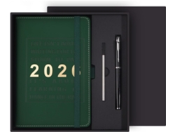 Agenda Planificador Cuaderno De Cuadernos.
