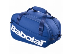 Paletero Babolat Court S Azul Marino