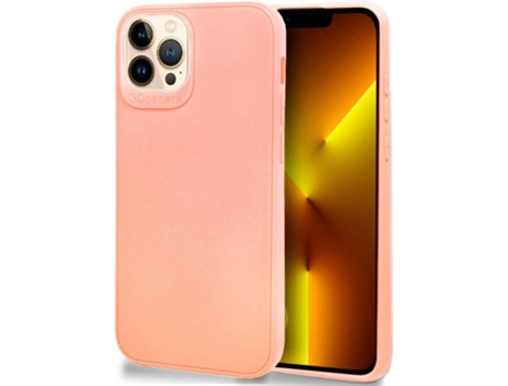 Funda Iphone 13 Pro Max COOL Rosa