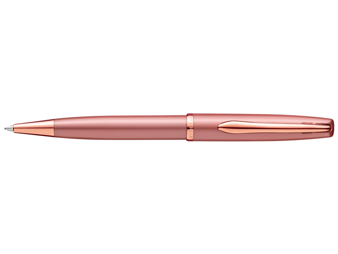 Bolígrafo PELIKAN Jazz Noble Elegance Rosé