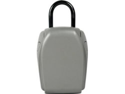 Candado MASTER LOCK 5414EURD (18,8x10,5x4,3cm - Metal)