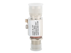 Protetor de Raios Mali BL 1000 1 1.2GHz Pl259 Fêmea para S0239 50 Ohms 230V 200W
