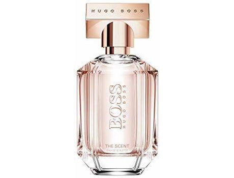 Perfume HUGO BOSS Boss The Scent For Her 50ml 1.6fl.oz (Eau de toilette)