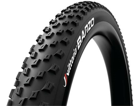 Neumáticos VITTORIA Barzo Rigid (Negro - 7829x2,10)