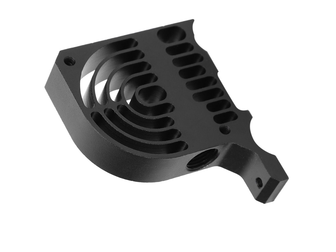 Extruder De Impresora 3d Con Bloque De Calentamiento Mini Y Kit De Boquilla V6 Accesorios