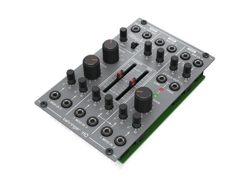 Módulo sintetizador modular Behringer 110 Vco/vcf/vca