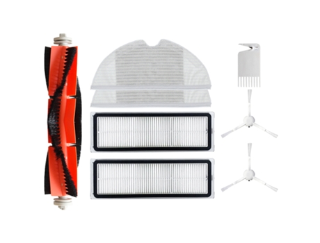 Accesorio Aspiradores XIAOMI 8 1c stytj01zhm Pinceles Filtros