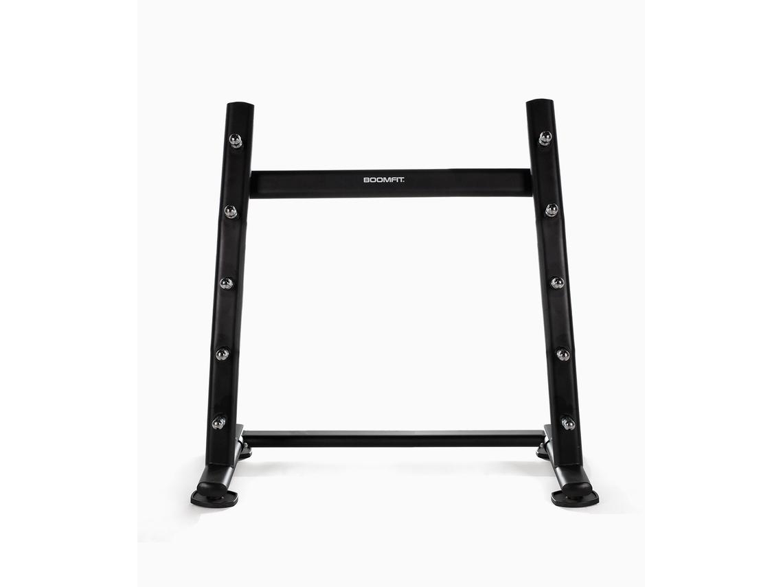 Soporte para Barra Recta Montada BOOMFIT