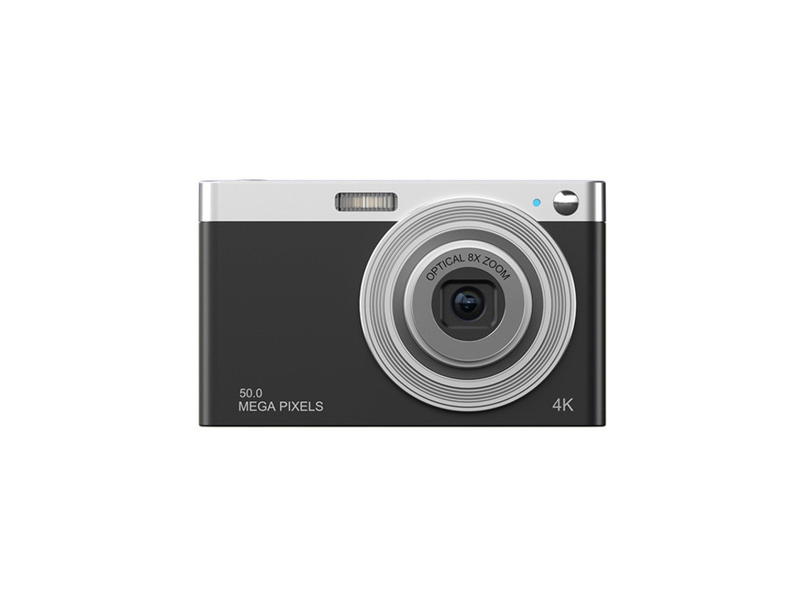Cámara de video digital portátil 4K 50Mp KH2023