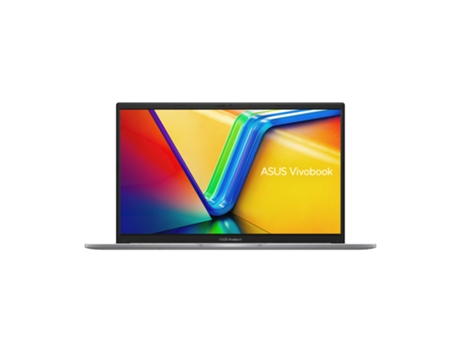Portátil ASUS 63787 6441 (15.6 '' - Intel® Core™ i7 i7-1255U - RAM: 8 GB - 512 GB SSD - Intel Iris Xe Graphics)