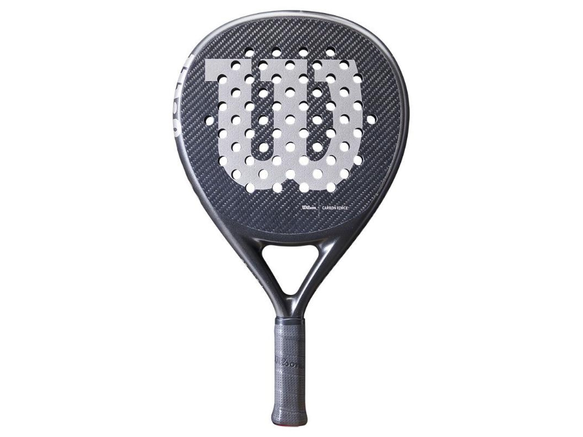 Pala de Pádel WILSON Carbon Force Lt
