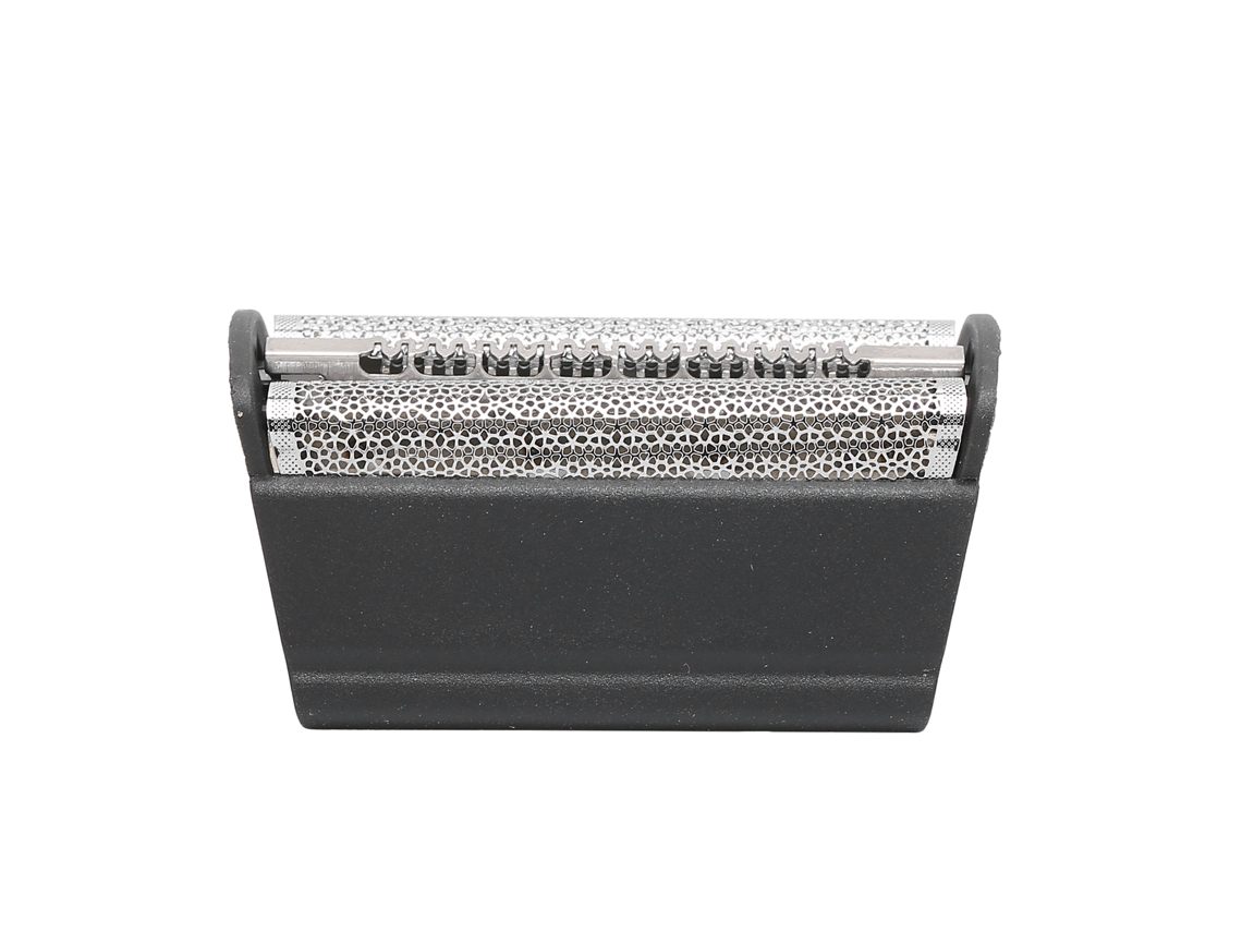 Peça De Substituição Para Barbear De Eletrico Cabeça De Cuchila E Malha Para Braun 31b 5610 5612 5000 6000