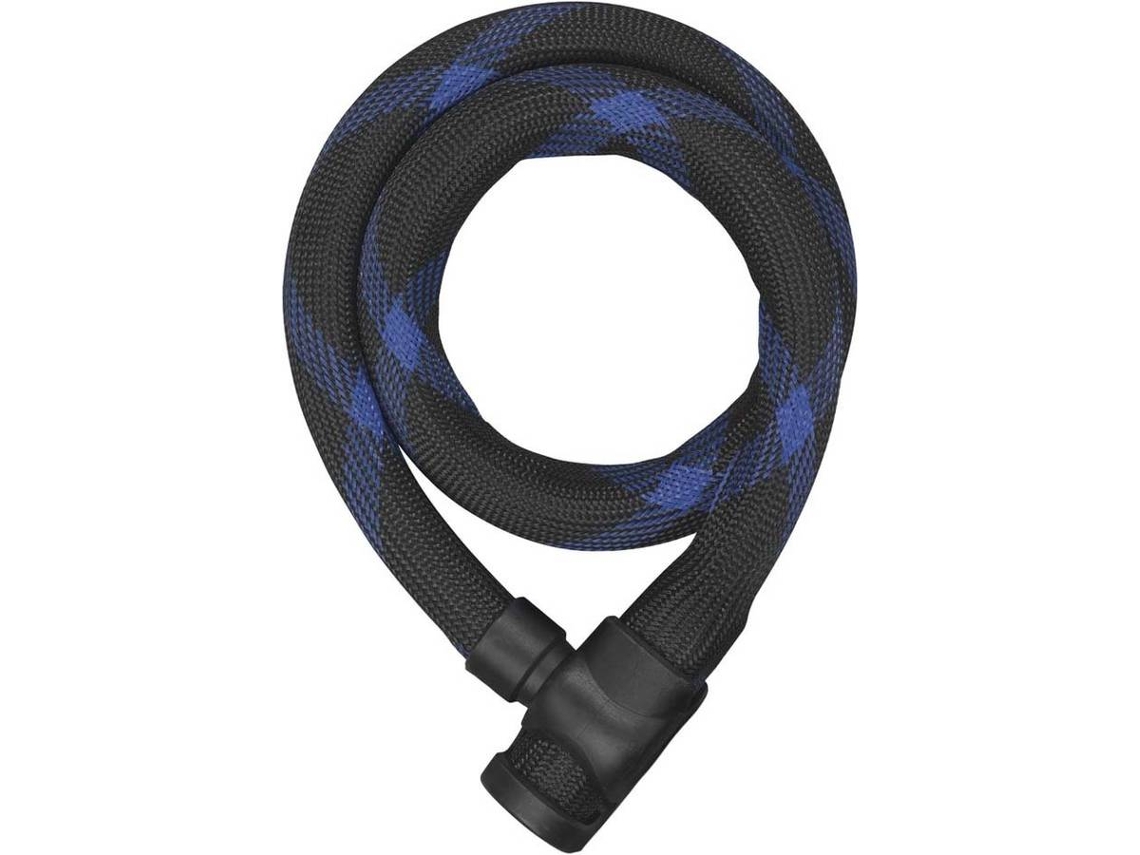 ABUS Candado para Bicicleta Cabo Ivera Acero O Flex 7200